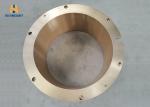 Centrifugal Casting Sintered Bronze Bush Good Heat Conductivity