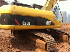 Wholesale 2010 325D 325c 325b used excavator gambia Banjul congo Brazzaville congo-kinshasa Kinsha from china suppliers