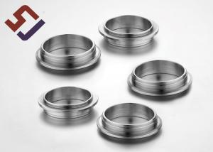 Wholesale Custom Casting Services Modern Investment Casting , High Precision Casting Car Exhaust from china suppliers