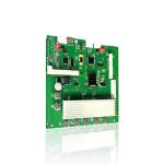 Bextreme Shell Smart Servo Motor Resistance System For Fitness Equipment