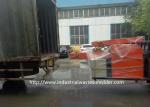 Flax Rag Cutting Machine Flax Fiber Yarn Sack Raw Recycling Shredder With Opener