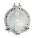 A60 Fireproof Marine Windows Opening Side Scuttles Bolted & Welding/Bolting