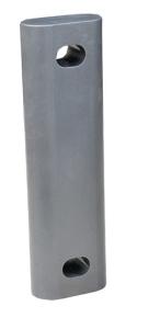 Wholesale ODM HB20G Hydraulic Breaker Pin Lock Wear Resistance 190*80*40 ISO9001 from china suppliers