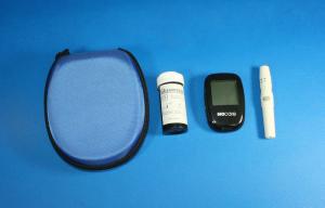 Wholesale Multifunction Blood Glucose Test Meter from china suppliers