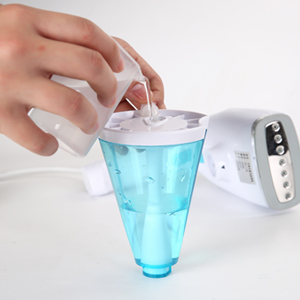 220V Industrial Fabric Portable Mini Garment Steamer Multi-Functional Steaming Iron Brush Clothing Iron