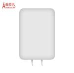 698-2700MHZ 8dbi 2G 3G 4G LTE Indoor Wall mount Directional Panle MIMO Antenna