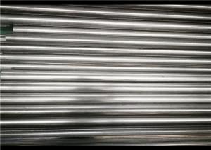 Wholesale Round Shape Seamless Steel Tube 15mm Wall Thickness NBK Delivery Condition from china suppliers