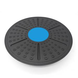 Wholesale Micog Body Exercise Equipment Plastic Wobble Balance Trainer Board for Exercise Balance from china suppliers
