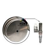 20R0849 Excavator Engine Parts CA392-0211 392-0211 3920211 3508 3512 3516 Diesel