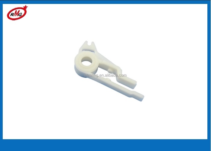 1750051761-27 ATM Spare Parts Wincor Nixdorf White Bracket CMD V4