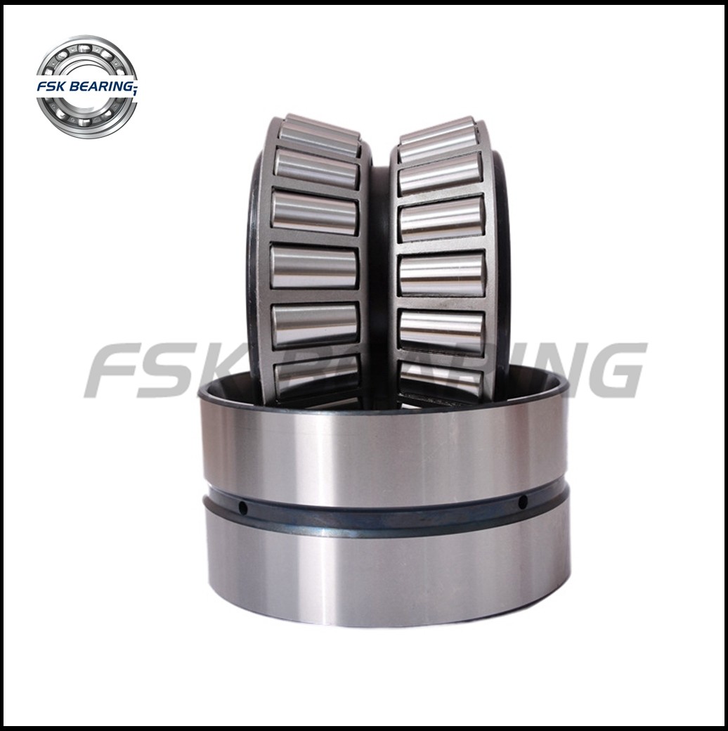 FSK HM252348/HM252311D Double Row Tapered Roller Bearing ID 260.35mm P6 P5