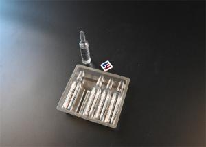 Wholesale Custom Medical Blister Packs OEM ODM Medicine Bubble Packs ISO13485 Cert Approved from china suppliers