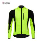 XS-5XL 2022 Custom Sportswear Racing Jackets Featuring Screen Printing