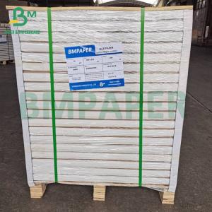 Wholesale White Canary Pink Blank Carbonless copy Paper CFB NCR Paper For Laser Inkjet Printer from china suppliers