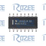 MAX232EIDR
