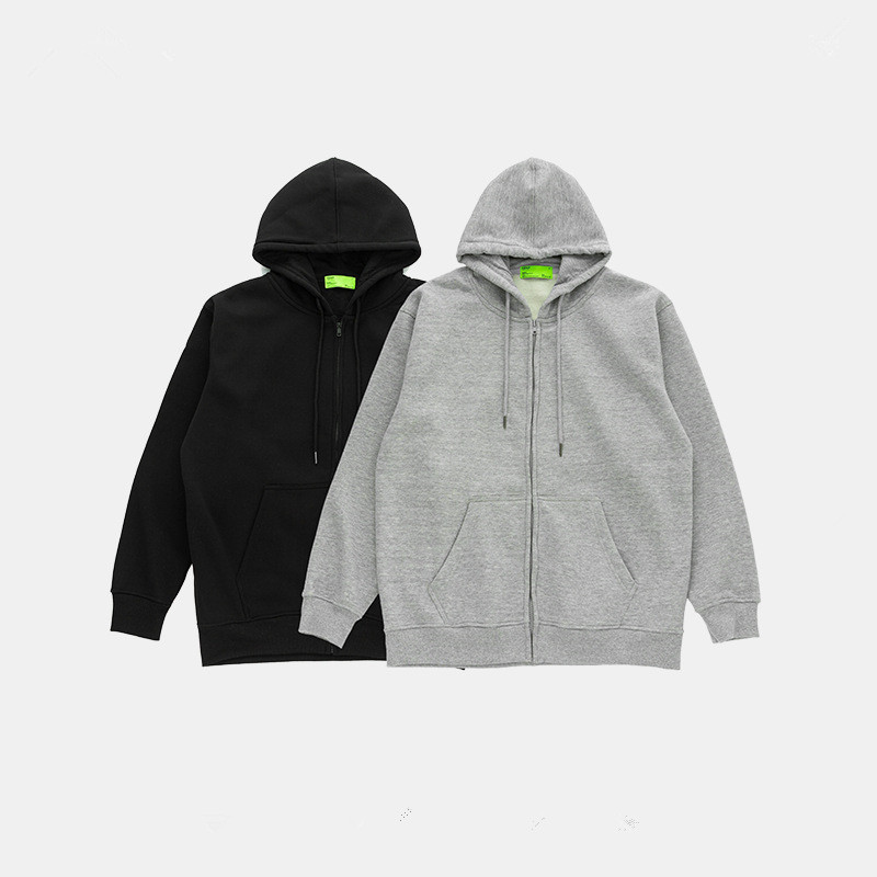 wholesale custom made blank spring anti shrink high quality winter hoodies for men