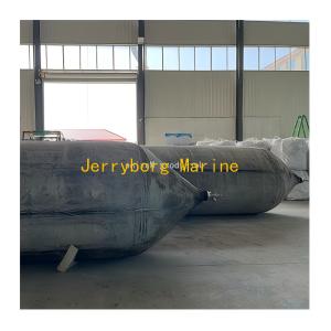 Wholesale Factory Price Marine Rubber Ship Launching Airbags for All Types of Vessels from china suppliers