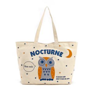 Wholesale Inside Pocket Canvas Big Shopping 10oz Cotton Tote Bags from china suppliers