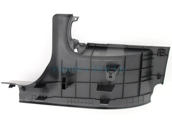PC Auto Interior Trim Molding For Plastic Parts Shell , Durable Car Interior
