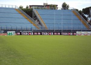 Wholesale Large Outdoor P8 Stadium LED Screens Display Waterproof IP65 For Advertising from china suppliers