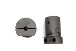 High Precision Fastening Bolts And Screw Fitted First Punch Case