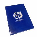 Waterproof Film Lamination Cardboard Casino Playing Cards
