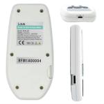 500 Records Uric Acid Tester With Lysun RFM-101 Portable Reflectance Photometer