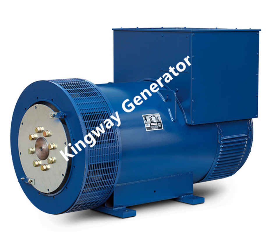 3 Phase AC Alternator Generator High Standard 200KVA 160KW