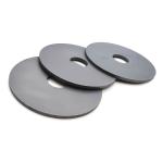 Manufacturing Of Food Pneumatic Slitting Circular Knife Material Heat Treatment