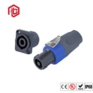 Wholesale 1.5A RJ45 Waterproof Connector from china suppliers