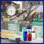 10 Heads 50ml Bottle Liquid Filling Machine For Daily Chemicals