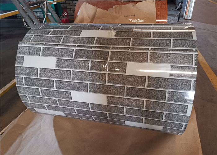 PRE PAINTED GALVANIZED STEEL COIL /PPGI/PPGL for Roofing Sheet/Fireproof Door, kitchen cabinet, wall decoration.