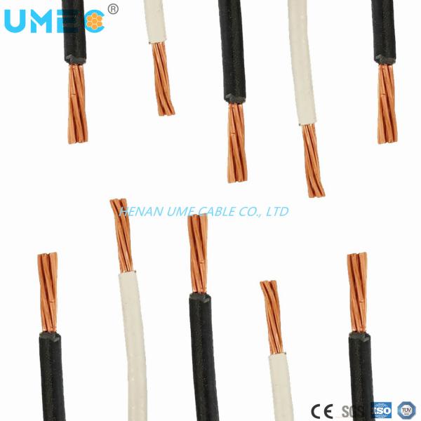 Customer Specified Copper Conductor PVC Insulated Building Flexible Electric