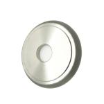 OBM Electroplated Grinding Wheel Tools Woodworking M42 Steel Metal