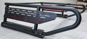 Wholesale Steel Pickup Roll Bar Accessories For Rexton Hilux Revo Navara NP300 from china suppliers