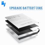3000mAh BA612 RECHARGABLE Battery for Meizu Meizy 5S M6 12M M5 M612Q M5S Mobile