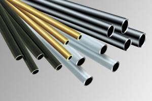 Wholesale Cold Rolled and （zinc coating）Galvanized Steel Tube for hydraulic fitting hoses from china suppliers