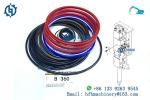 Daemo Hydraulic Breaker Seal Kit