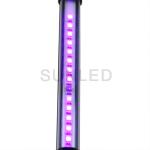 3W 5W UVC Germicidal Light DC 5V 260nm 270nm 280nm Ultraviolet Disinfection Lamp