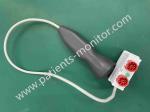 Schiller Defigard 5000 DG5000 Defibrillator Adapter Cable / Adapter Module For
