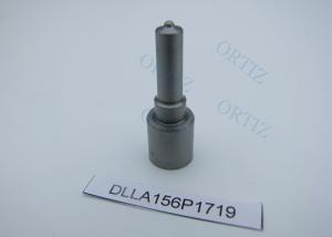 Wholesale ORTIZ diesel pump parts nozzle DLLA156P1719 original common rail injector nozzle spray gun DLLA 156 P1719 from china suppliers