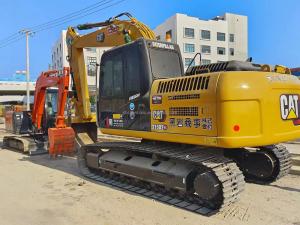Wholesale Excellent Performance Used Cat 315D2 Excavator Used Cat305.5e 306D 306E 306E2 307D Cat305.5 from china suppliers