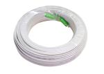 SC LC ST FC APC UPC 1.6mm Fiber Optic Communication Cable Armored