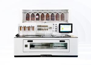Wholesale IVD Company's Nucleic Acid Oligonucleotide Synthesis Equipment For Optimal Efficiency from china suppliers