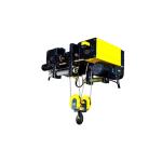 3.2ton 5ton 10ton 20ton European Wire Rope Electric Hoist With Remote Control