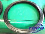 XI 341785N slewing ring bearing 1568x1923x95mm Cross rollerXI 401865N China