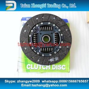 Wholesale Clutch Disc 6622503603 for ssangyong from china suppliers