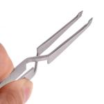 Precision Brackets Tweezer Essential Orthodontic Supplies for Orthodontic Kits