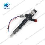 High-Quality diesel Fuel Injector 095000-7390 23670-39235 095000-8740 23670