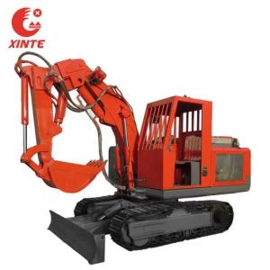 Wholesale Energy Saving Tunnel Hydraulic Excavator Underground Mining Excavator from china suppliers